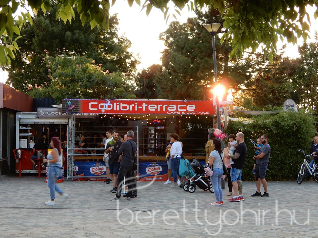 Szent Isván-napi rendezvények- 2021 05